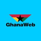 ikon GhanaWeb