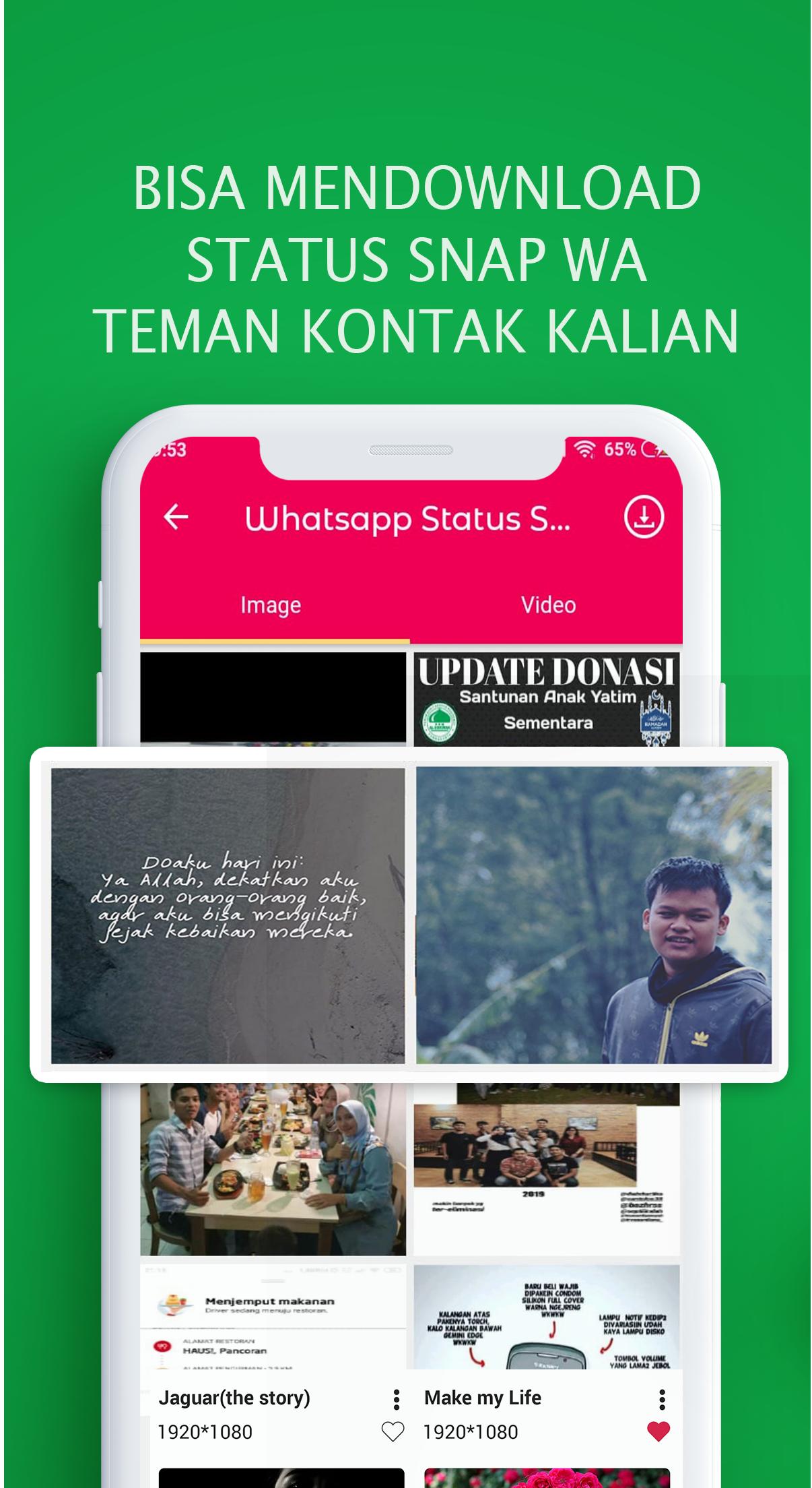 Video Status  Wa  Indonesia 2021 For Android Apk  Download