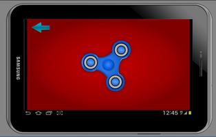 3D Spinners Ekran Görüntüsü 1