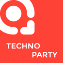 Techno Party by mix.dj APK