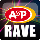 A&P Rave by mix.dj icône