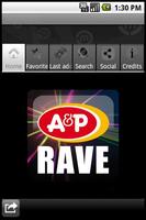 A&P Rave by mix.dj capture d'écran 1