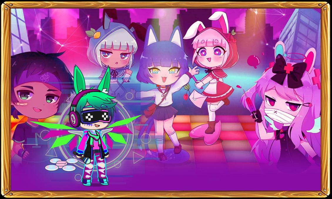 Tải xuống APK Guide for gacha life Town 2021 cho Android