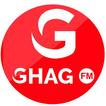 Ghag FM Radio آئیکن