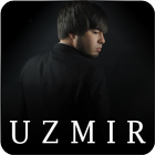Uzmir Qo'shiqlari mp3 Offline آئیکن
