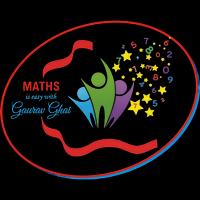 Ghai's Institute of mathematics الملصق