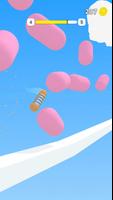 برنامه‌نما Bouncy Stick عکس از صفحه