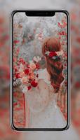 خلفيات بنات كيوت imagem de tela 1