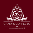 Ghary's Coffee 99-icoon