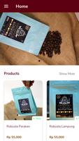 Ghary's Coffee 99-poster