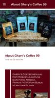 Ghary's Coffee 99 screenshot 2