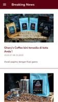 Ghary's Coffee 99 screenshot 3