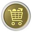 آیکون‌ Delivery App @GG