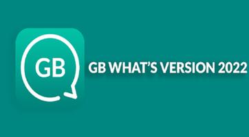 What's Your GB Version 2.0 Affiche