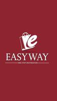 Easyway Merchant 海報