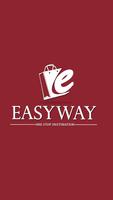 Easyway Merchant Cartaz