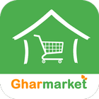 Gharmarket icon