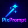 PixPrompt: AI Photo Editing icon