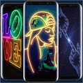 Neon Wallpapers