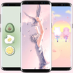 Pastel Wallpapers আইকন