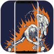 Rock Wallpaper icon