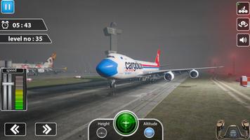 Jahaz Wali Game: Flight Game स्क्रीनशॉट 2