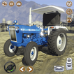 Real Cargo Tractor Driver 2024 Zeichen