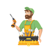 Ghazala Outillage icon