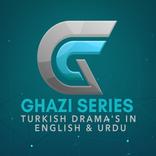GHAZI SERIES