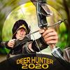 Deer Hunting 3D 2021: Wild Jun Mod apk versão mais recente download gratuito