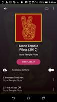 Music Stash syot layar 1