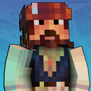 Pirate Skin For Minecraft PE APK