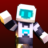 Robot Skins For Minecraft PE