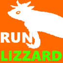 APK Lizzard Runner