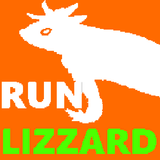 Lizzard Runner icône