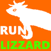 ”Lizzard Runner