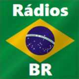 Radios BR icône