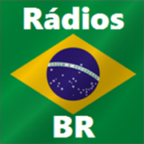 Radios BR アイコン