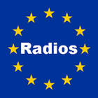 Radios EURO icône