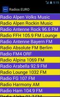Radios EURO gönderen