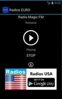 Radios EURO Ekran Görüntüsü 1