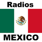 Radios Mexico icon