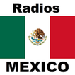 Radios Mexico