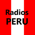 Radios Peru-icoon