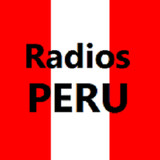 Radios Peru icono