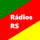 Radios RS آئیکن