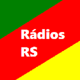 Radios RS icône