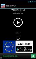 Radios USA Screenshot 1