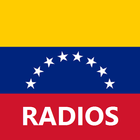 Radios Venezuela ไอคอน