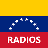 Radios Venezuela icône
